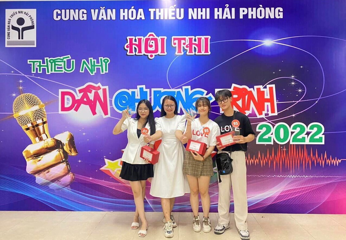 Ảnh đại diện